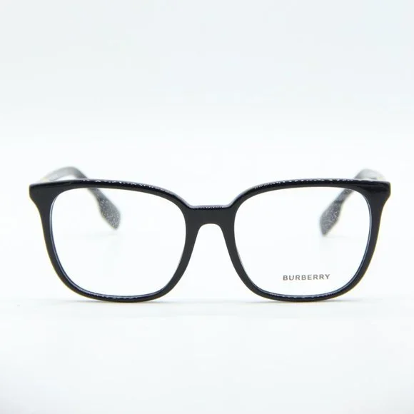 NEW BURBERRY BE2338 3001 EYEGLASSES - Picture 3 of 8